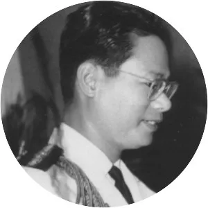 Lê Quang Tung - Commander