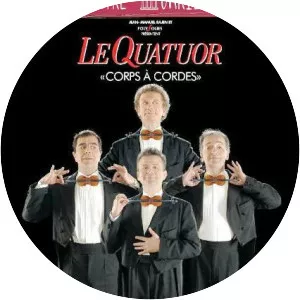 Le Quatuor - Musical group