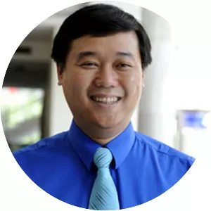 Le Quoc Phong (Lê Quốc Phong)