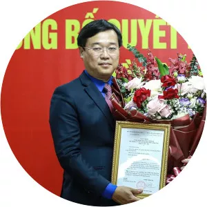 Le Quoc Phong - Politician