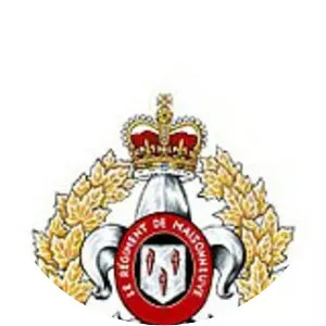 Le Régiment de Maisonneuve photograph