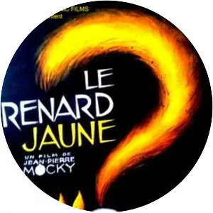 Le Renard jaune