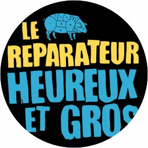Le Réparateur