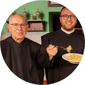 le ricette del convento - TV program