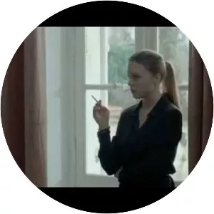 Le roman de ma femme - 2011 ‧ Drama ‧ 1h 40m