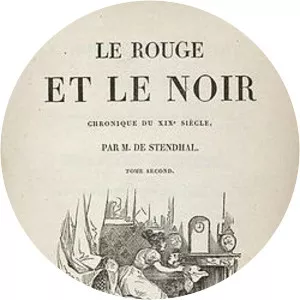 Le Rouge et le Noir