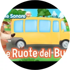 Le Ruote Del Bus - Musical artist