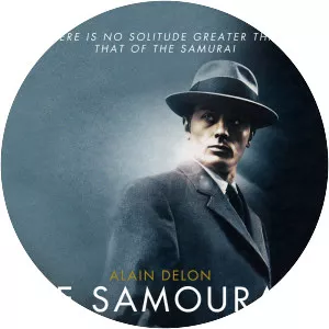 Le Samouraï - 1967 ‧ Drama/Mystery ‧ 1h 47m