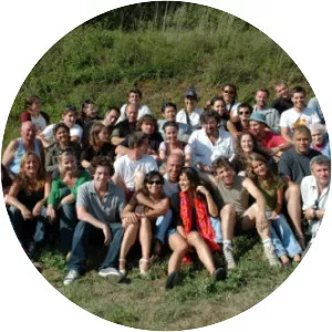 Le Sang Des Fraises (Le Sang des fraises)