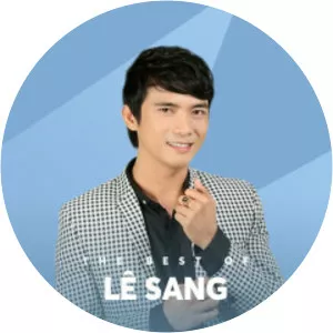 Le Sang - Singer