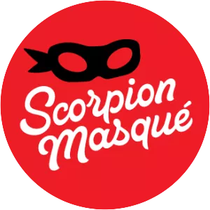 Le Scorpion masqué