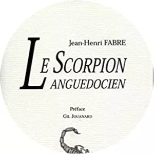 Le Scorpion - Comic series