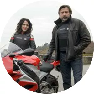 Le Secret de l'abbaye - 2017 ‧ Crime ‧ 1h 27m