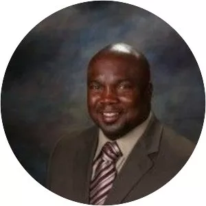 Le'Shai Maston - American football player