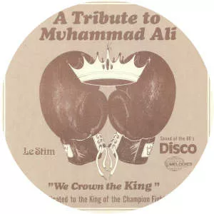 Le Stim - Musical artist