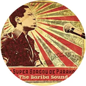 Le Super Borgou de Parakou - Musical group