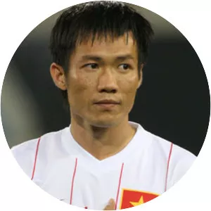 Lê Tấn Tài - Vietnamese former footballer