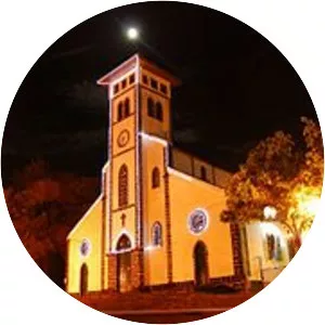 Le Tampon - Commune in Réunion