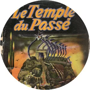 Le temple du passé