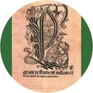 Le testament - Poem by François Villon