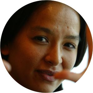 Lê Thị Diễm Thúy