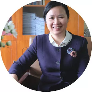 Lê Thị Thanh Nhàn