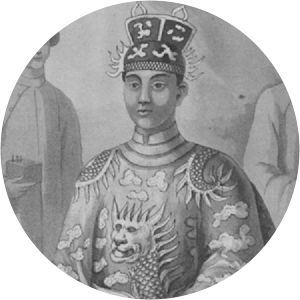 Lê Thế Tông