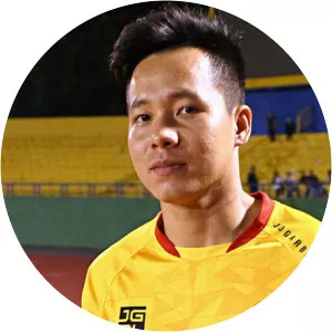 Lê Thanh Bình - Vietnamese footballer