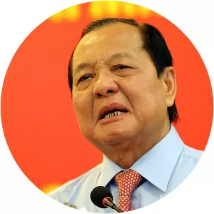 Le Thanh Hai - Vietnamese Politician