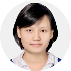 Le Thanh Huong photograph