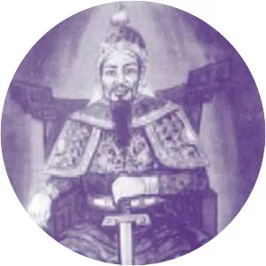 Le Thanh Phuong (Lê Thành Phương)