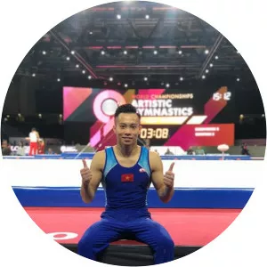 Lê Thanh Tùng - Olympic athlete
