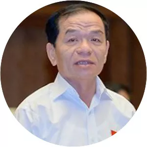 Le Thanh Van (Lê Thanh Vân)