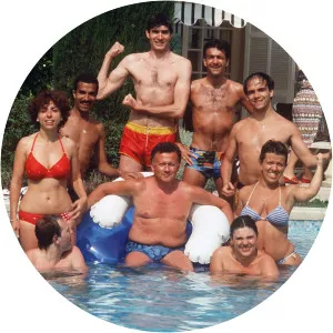 Le Théâtre de Bouvard - TV program