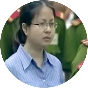 Le Thi Cong Nhan