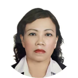 Le Thi Dien photograph