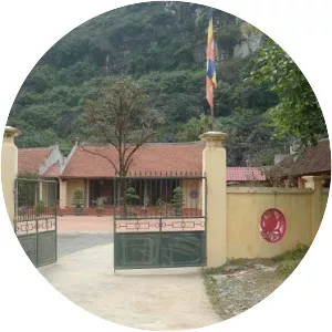 Le Thi Phat Ngan (Lê Thị Phất Ngân)