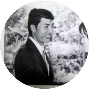 Le Thi Quy - Nguyen Ba Thanh's wife