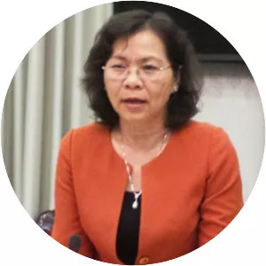 Le Thi Thu Ba (Lê Thị Thu Ba)