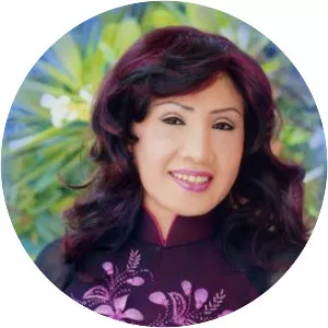 Le Thuy - Vietnamese actress