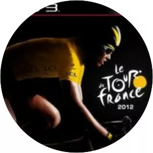 Le Tour de France 2012