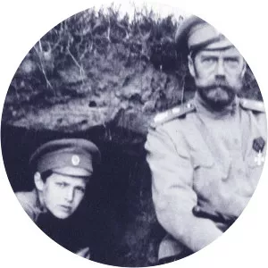 Le tragique destin des Romanov : 13 années à la cour de RussieSince 2017 - TV program