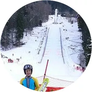 Le Tremplin Olympique du Mont (. . . - 