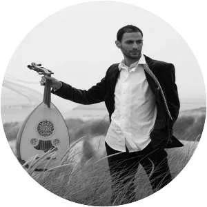 Le Trio Joubran photograph