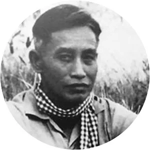 Le Trong Tan - Military officer