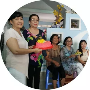 Le Tuyet Hong - Le Duan's daughter