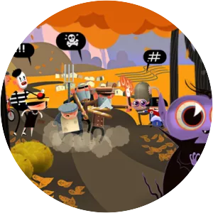 Le Vamp - Video game