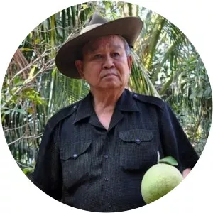 Le Van Dung - Vietnamese Politician