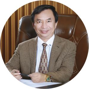 Le Van Quyet photograph