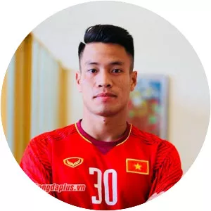 Lê Văn Sơn - Vietnamese footballer